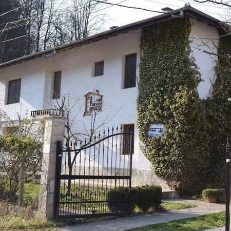 Вила Керенски Ribarica Εξωτερικό φωτογραφία