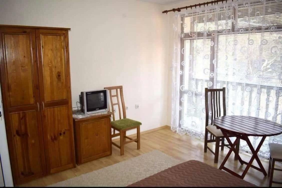 Вила Керенски Ribarica Εξωτερικό φωτογραφία
